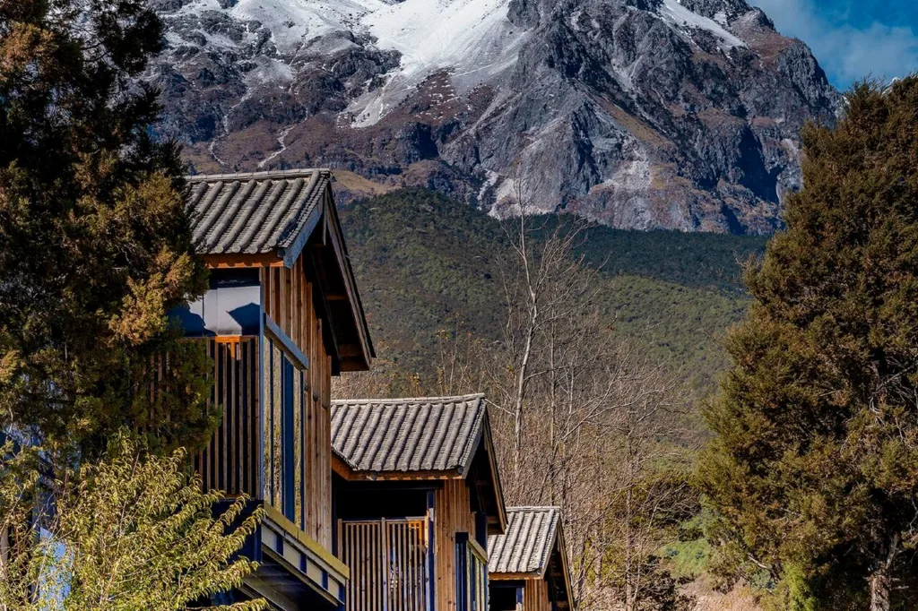 The Rock Hotel