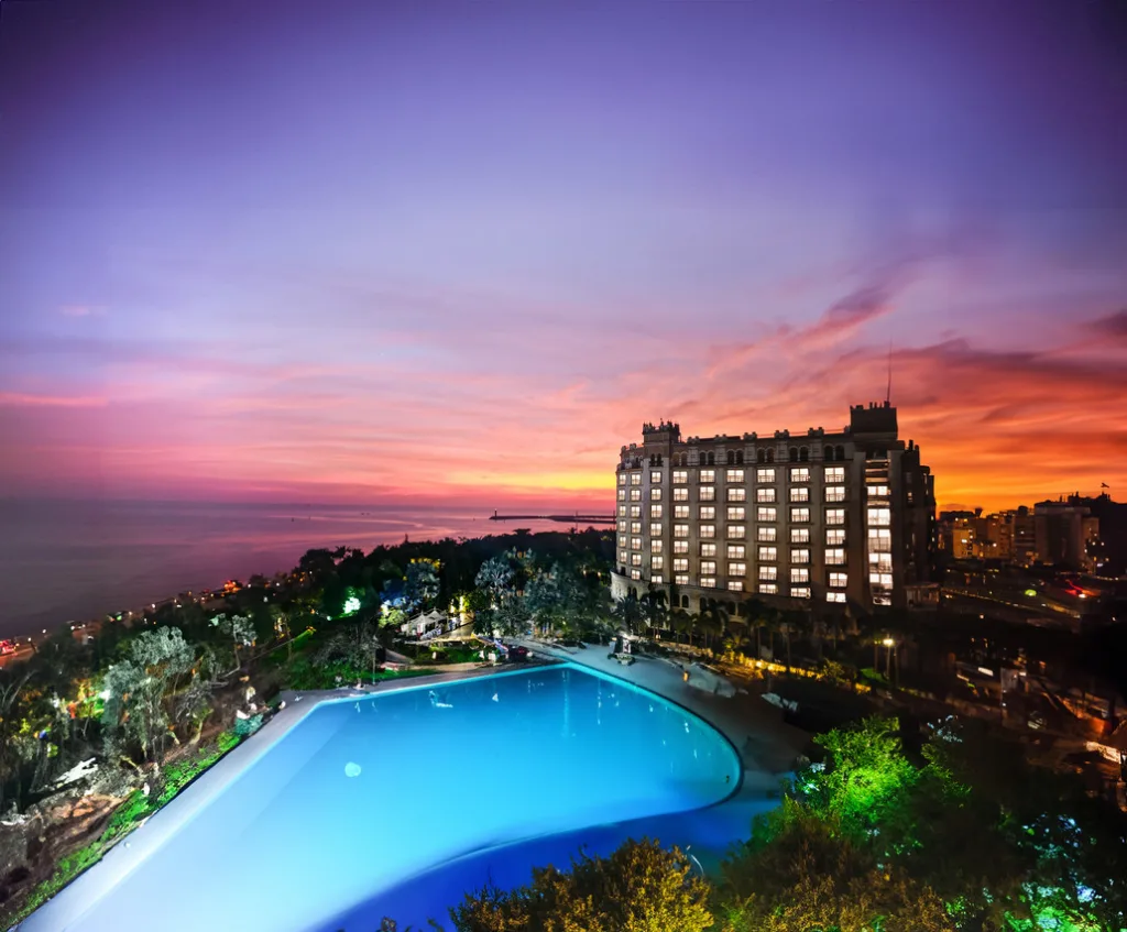 Sanya Yifan Yunshu Holiday Hotel (Sanya Bay Coconut Dream Corridor Airport)