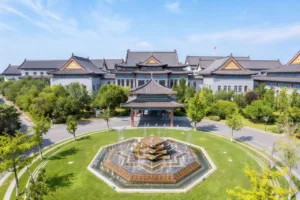 Hilton Tianjin Eco-City