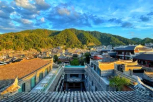 Mount Villa By T Residence (Viral infinity pool & rooftop bar | Perfect photo spot)