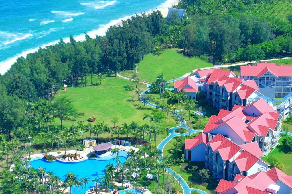 Holiday Inn HAINAN XIANGSHUI BAY by IHG