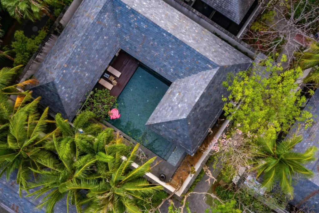 Floral Hotel · Boya Meishu Hotel