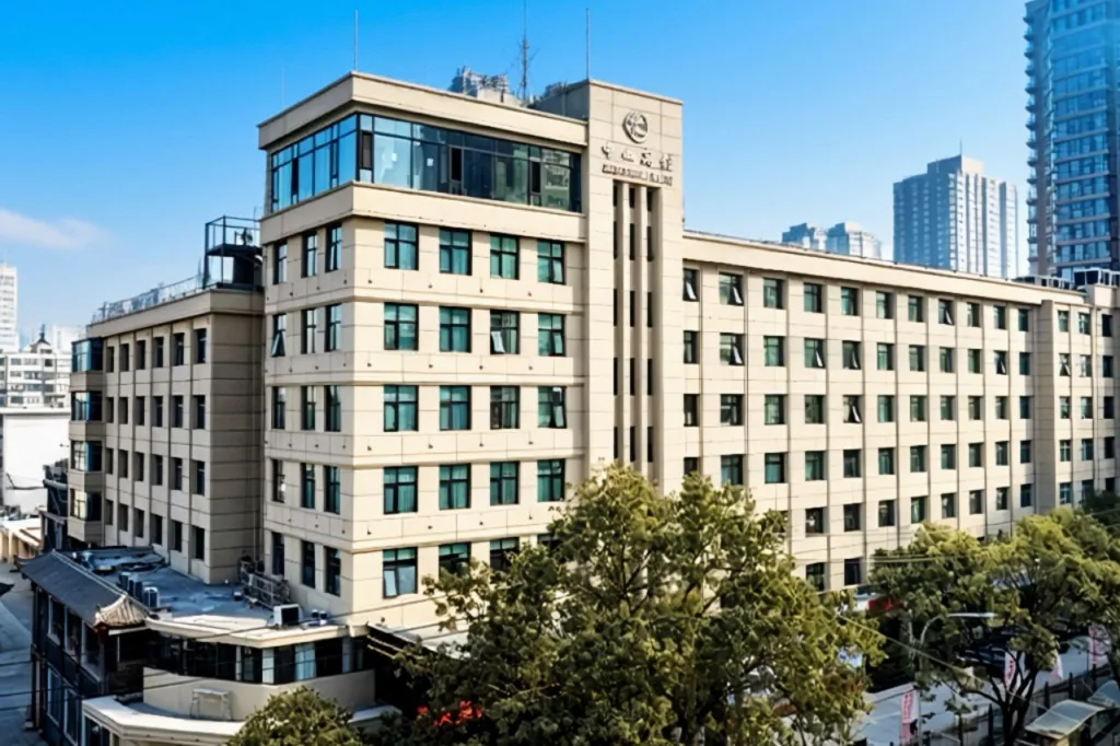 Lanzhou Zhongshan Hotel