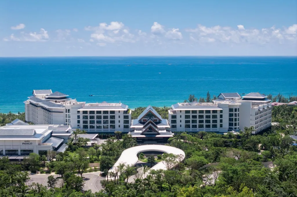 Kimpton AQEOS HAINAN by IHG