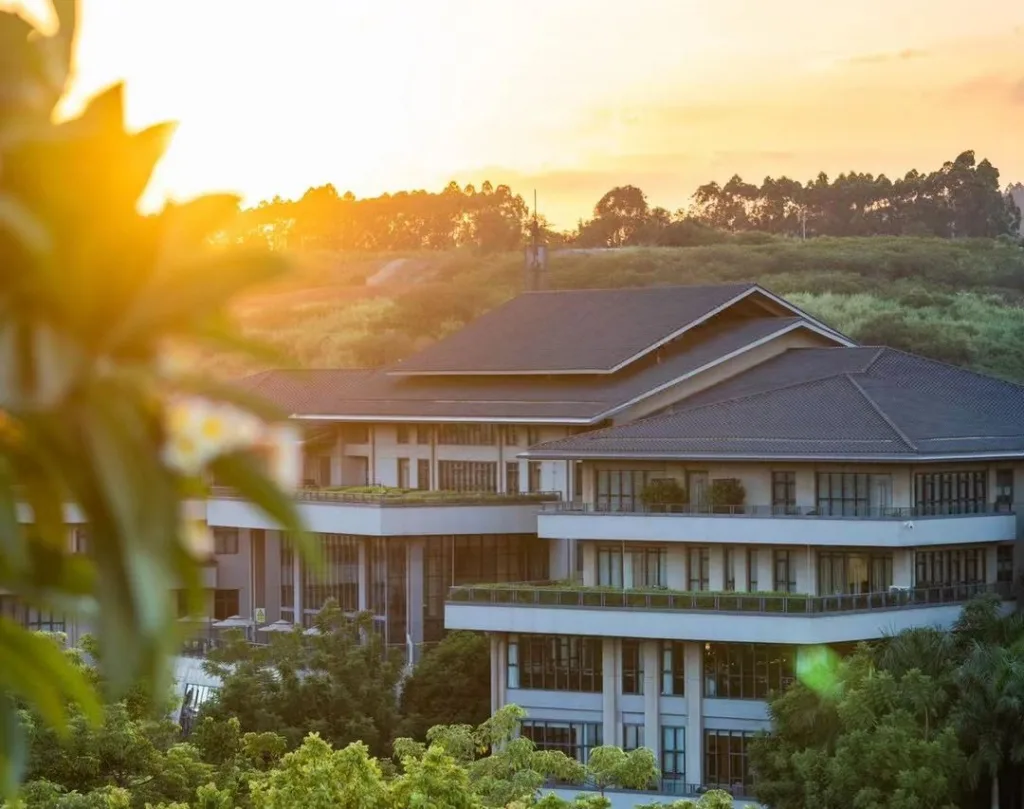 Nanning Wuxiang Resort