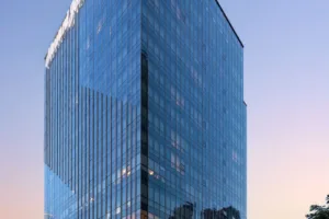 HOWARD JOHNSON  WENTNG HOTEL CHANGSHA