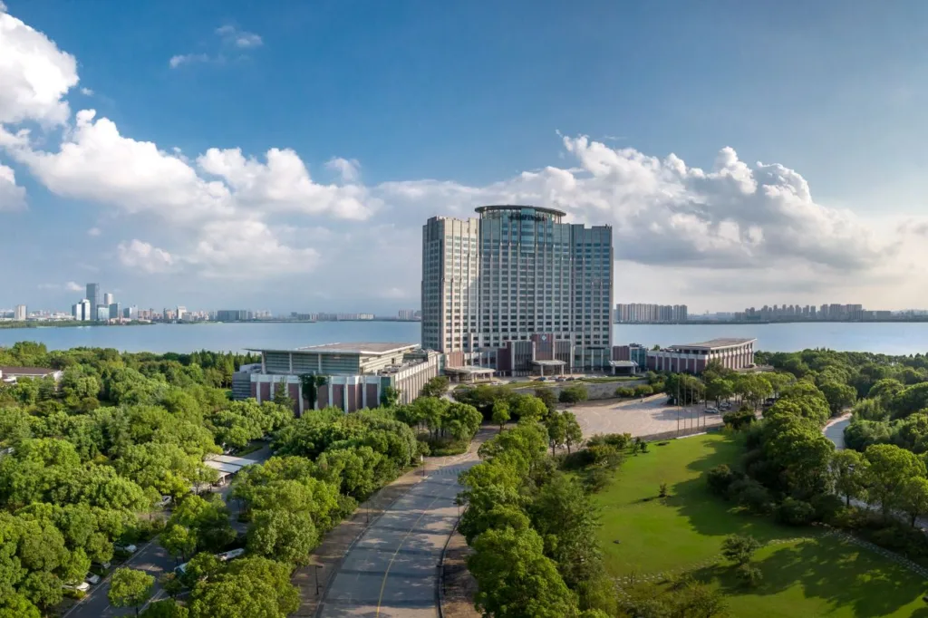 Kempinski Hotel Suzhou