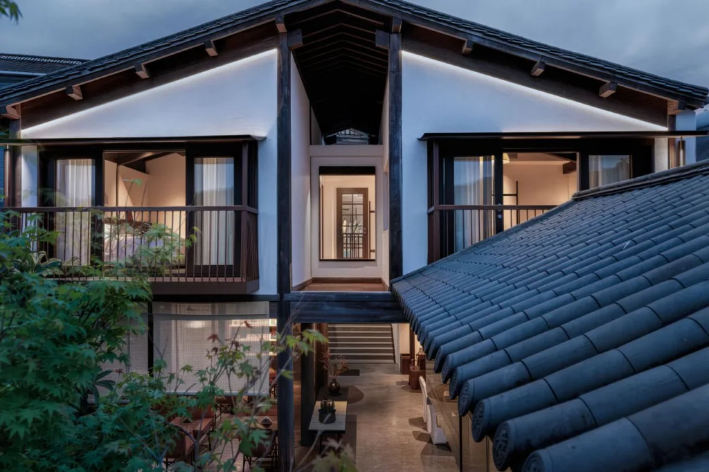 The Buwan Hotel Tengchong