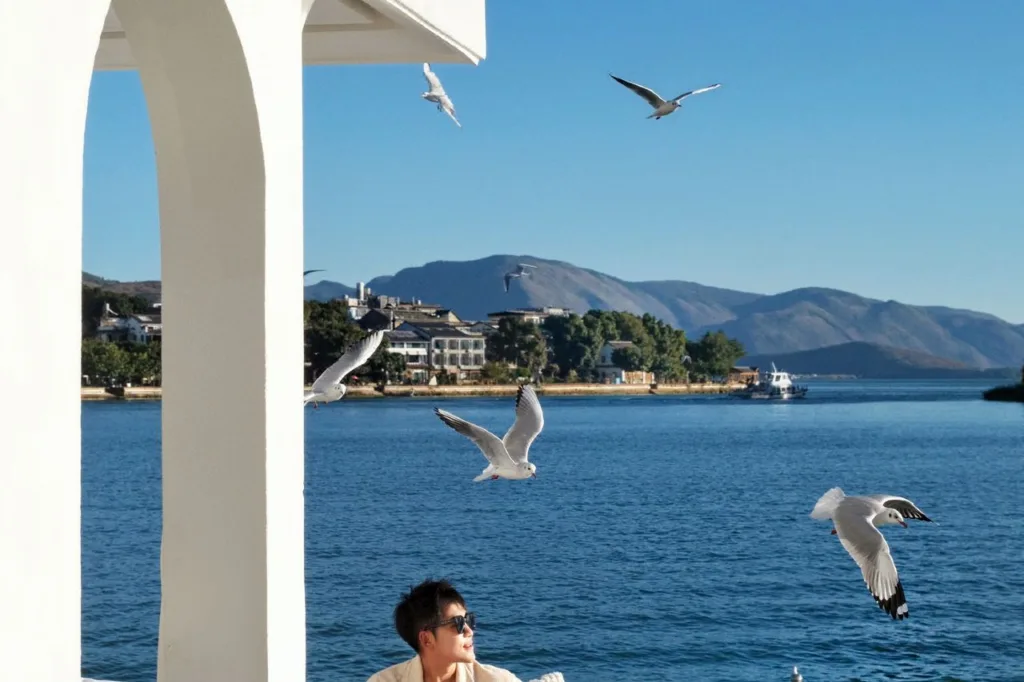 ARCADIA  SEAVIEW DESIGN HOTEL