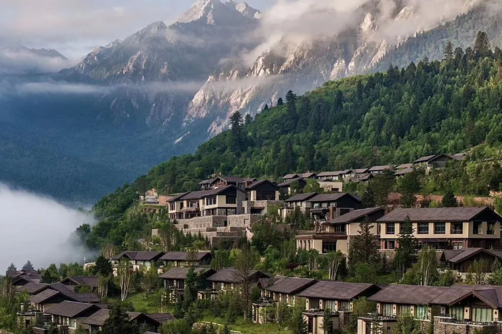 Rissai Valley, a Ritz-Carlton Reserve