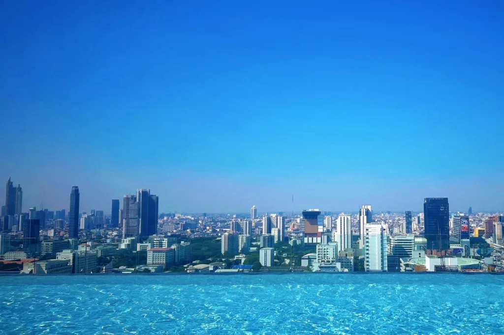 Peninsula Hotel Haikou Qilou Old Street