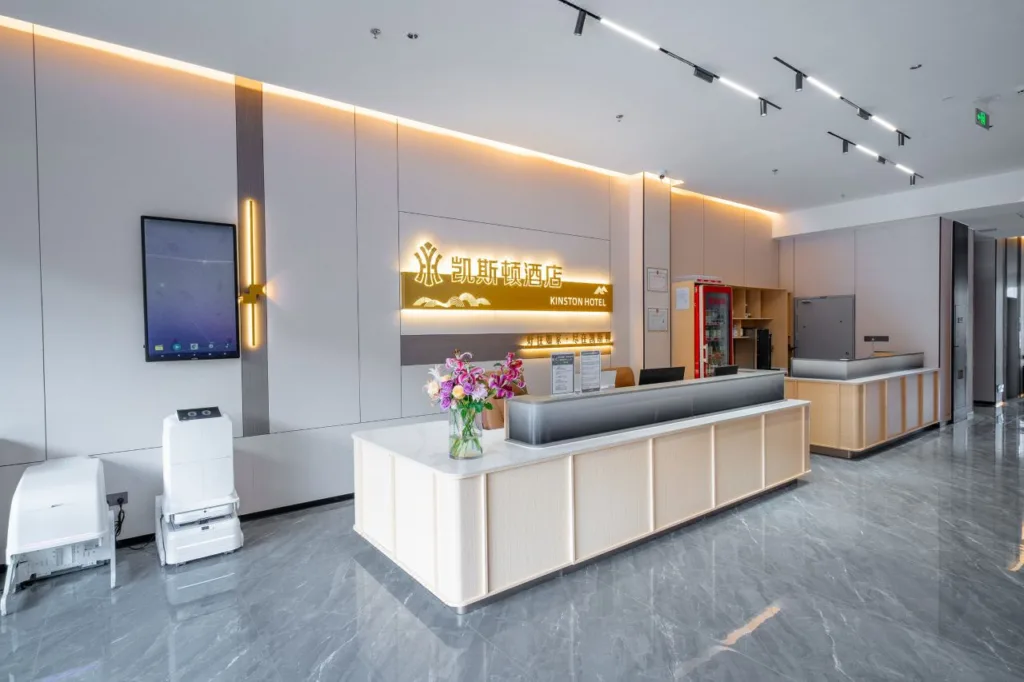 Kaistone Smart Hotel Wenchang Dazhipo