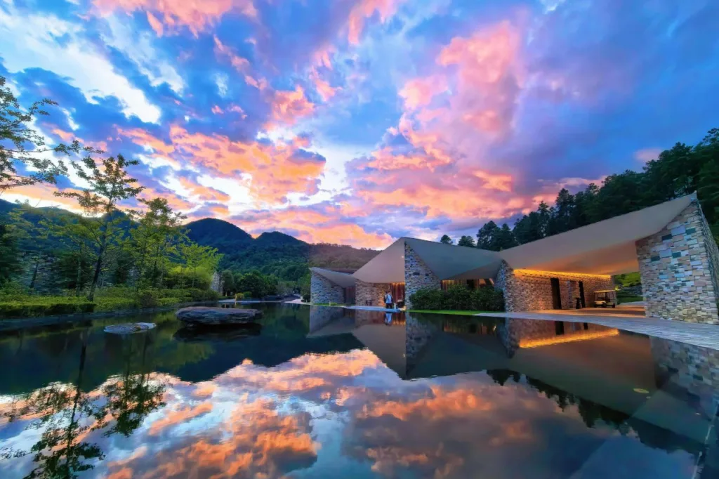 The Lost Stone Villas & Spa