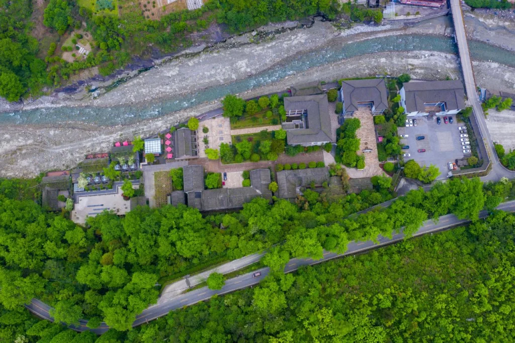 Jiangnanyi Manor