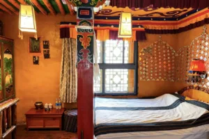Shambhala Palace Hotel