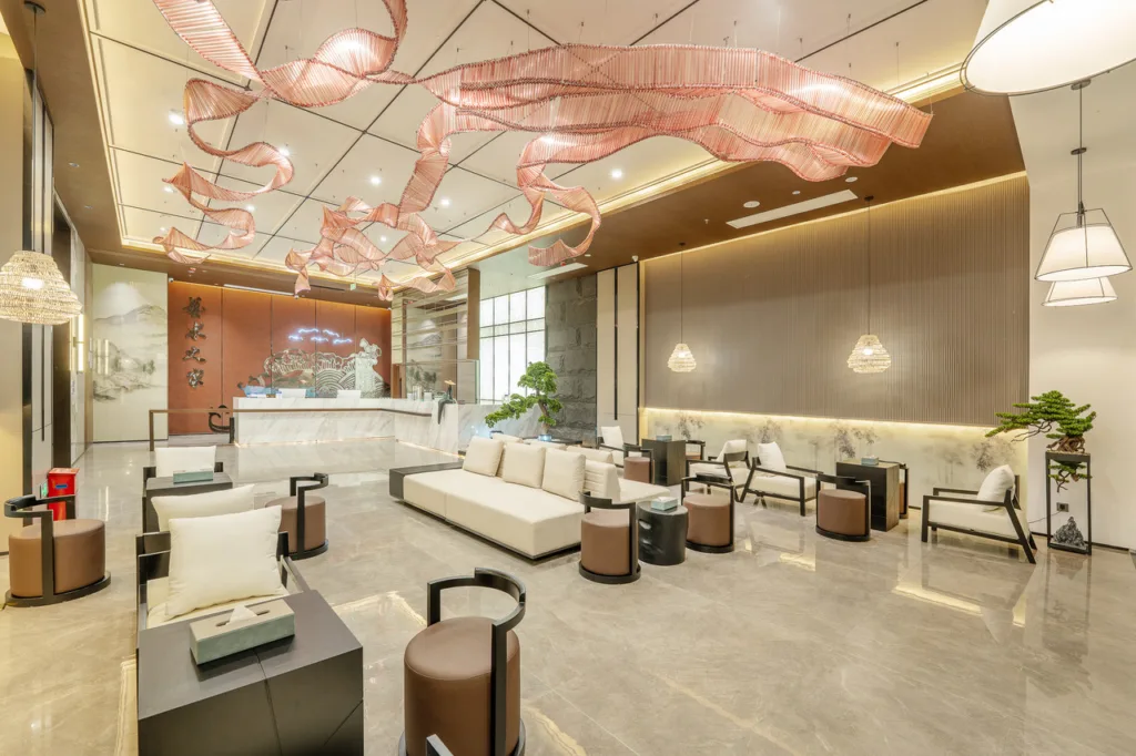 Sanya Art Developing Center