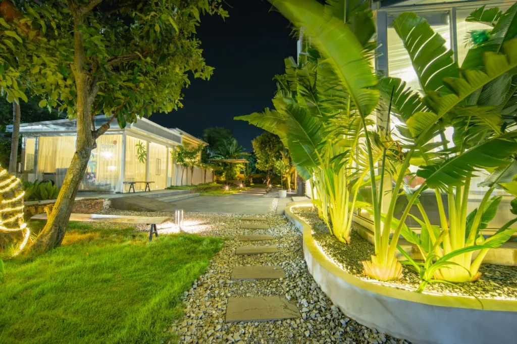 Haikou West B&B (Wuyuanhe Convention and Exhibition Center)