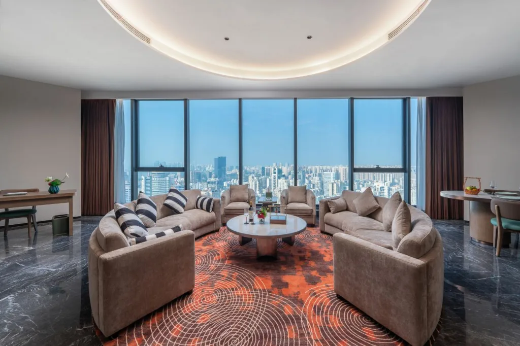 Haikou Yunduan Hotel Junhao Plaza