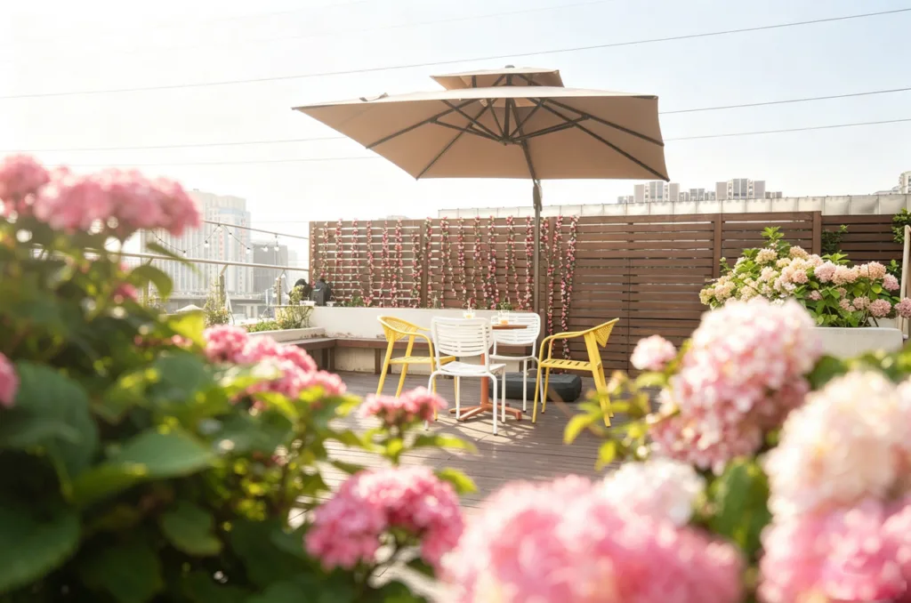 Hampton by Hilton Qingdao West Coast