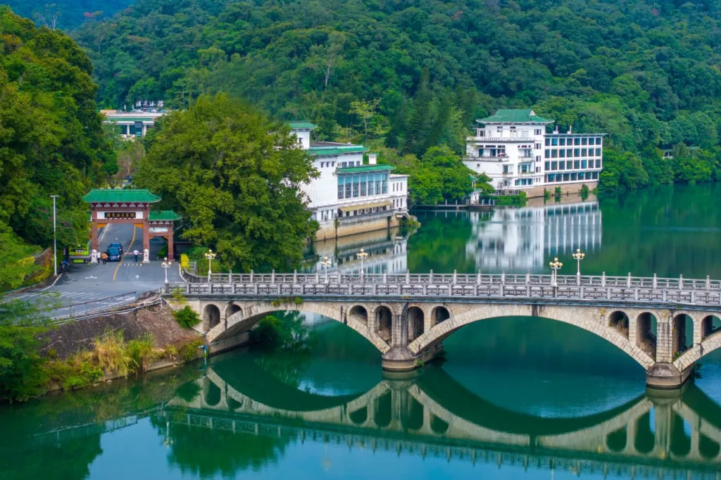 Guangdong Hot Spring Hotel