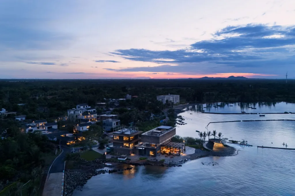 Hainan Danzhou Su House Hotel