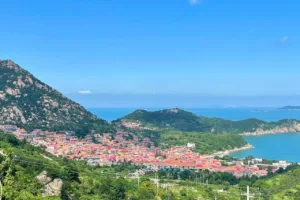 Zety Hotel Qingdao Laoshan Scenic Area