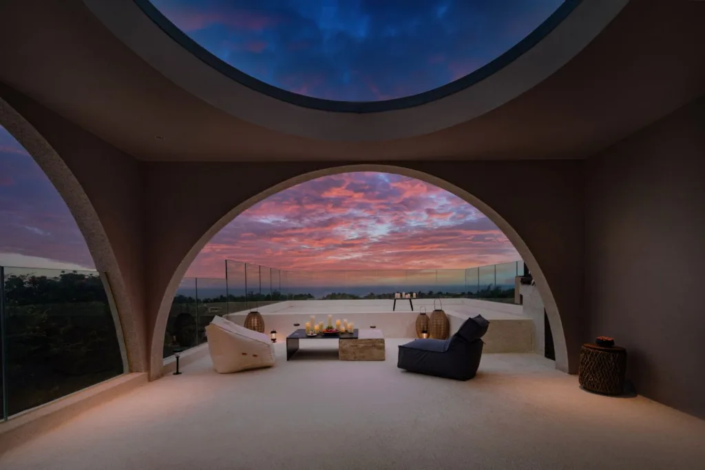 FengYaSong YeXiangLi Hotle ·Romantic Islands