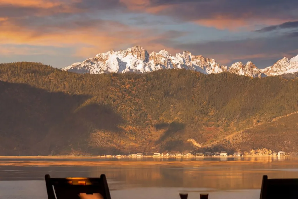 Lisman·Posen Snow Mountain Resort