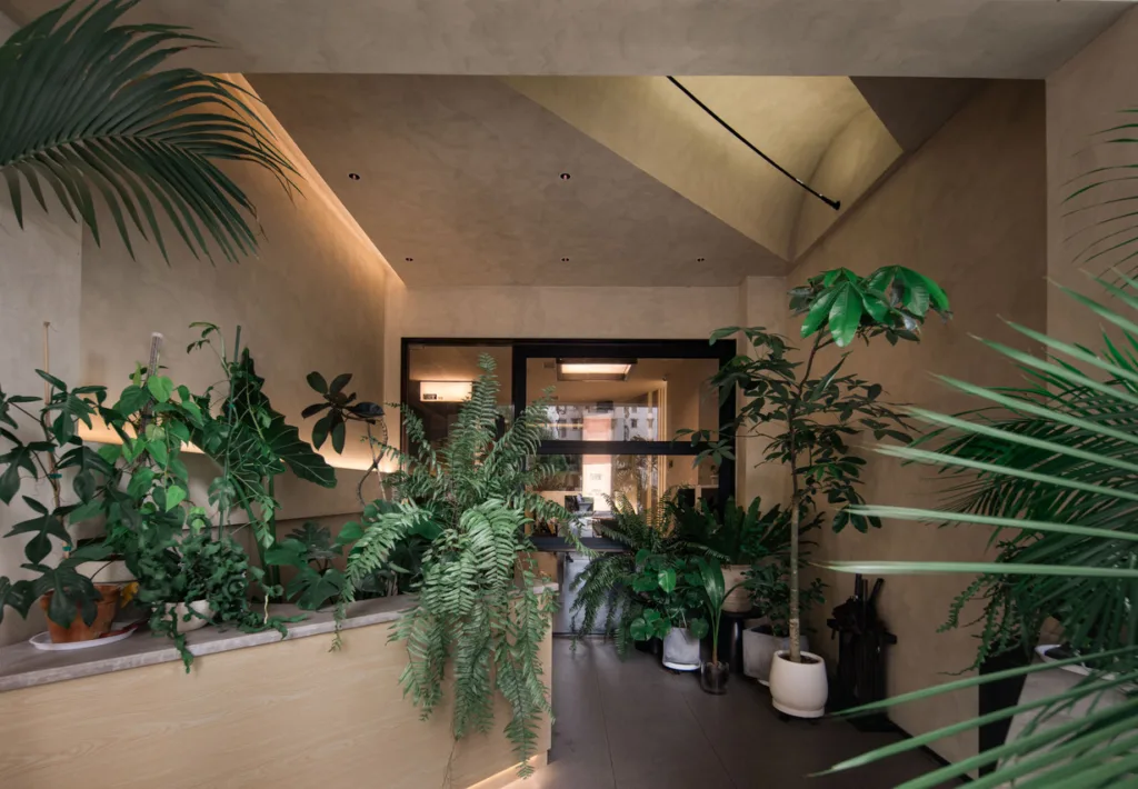 Jijianli·Guoxia Hotel