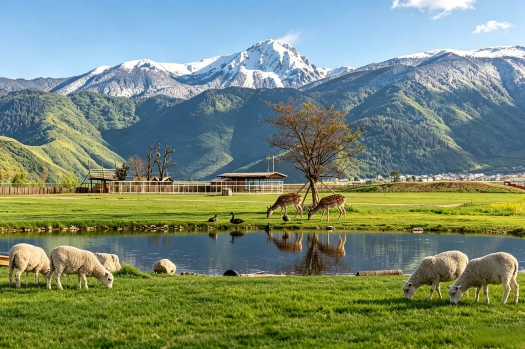 MuKa Pastoral Manor (Shangri-La Napa Lake Branch)
