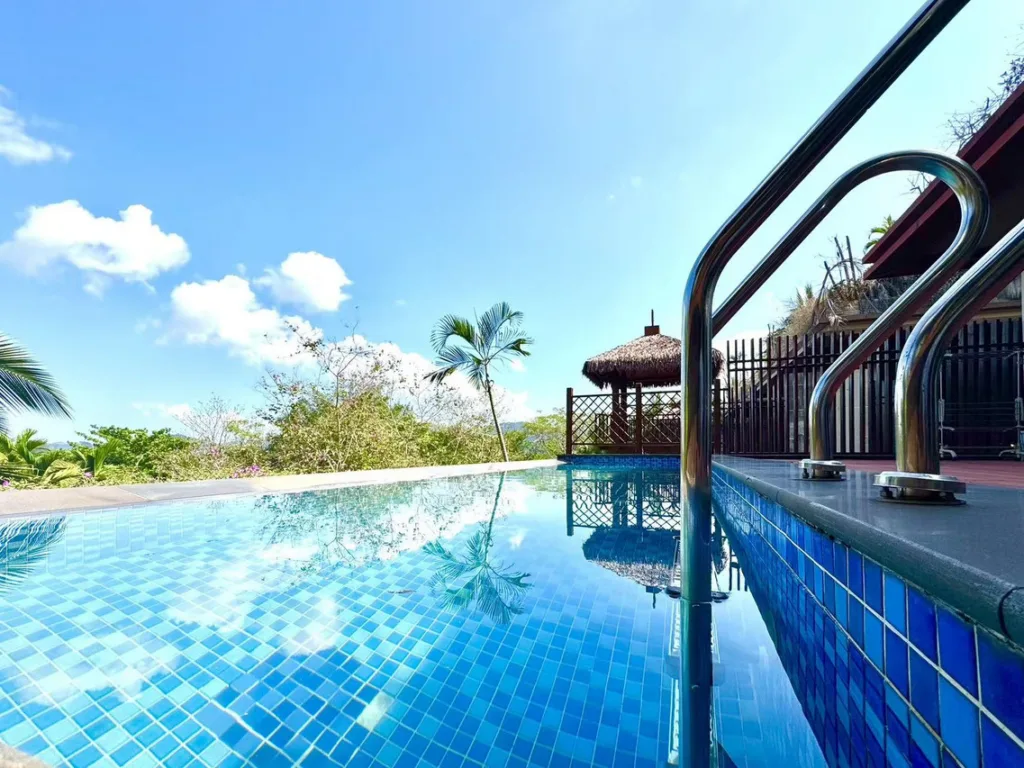 Naxiangshan Rainforest Resort Hotel (Baoting Yanoda Store)