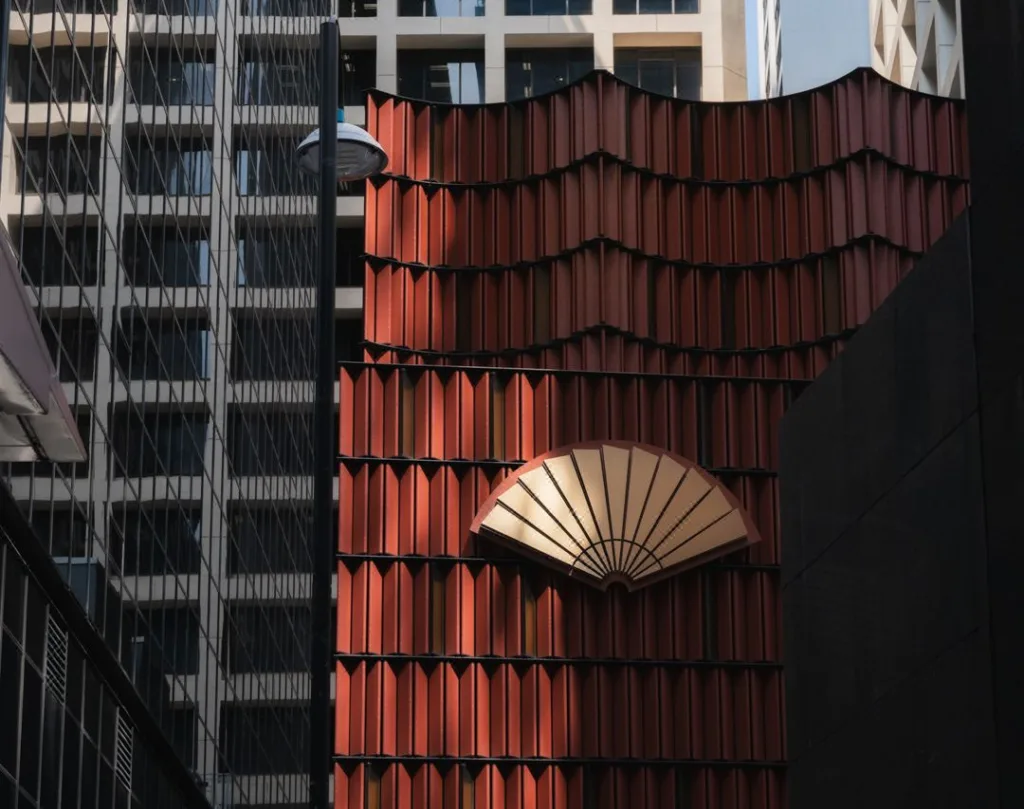 Mandarin Oriental The Landmark, Hong Kong