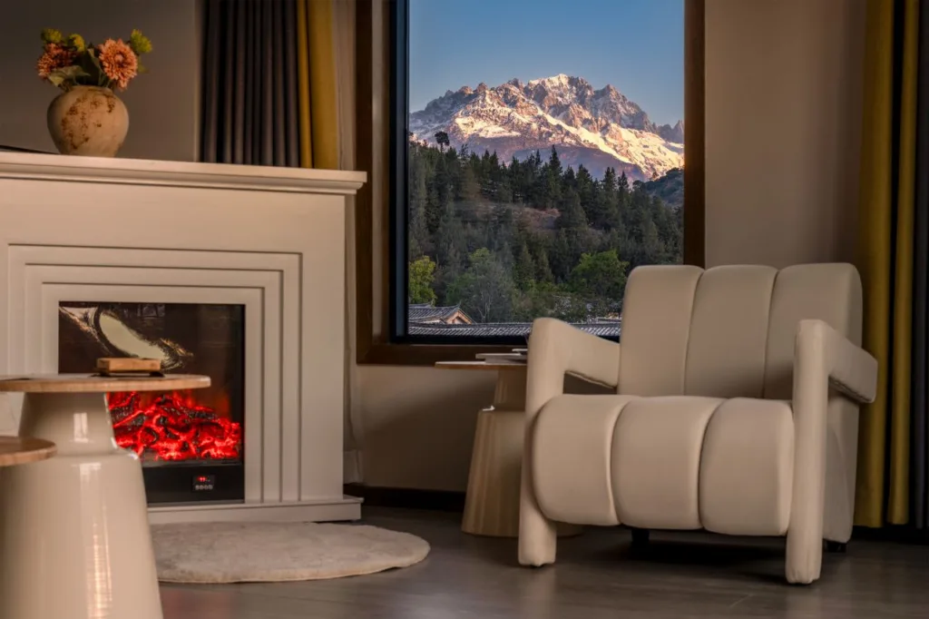 cloudland View hotel