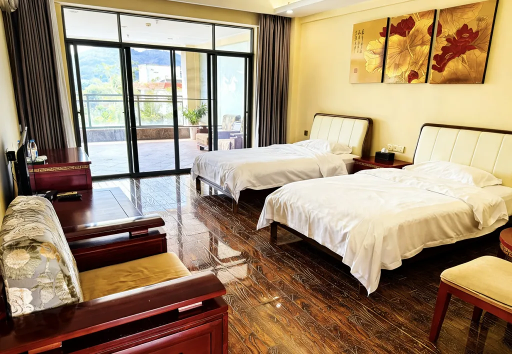 Yexiangge Hotel