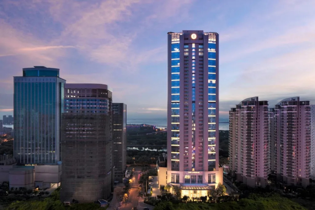 The Langham Haikou