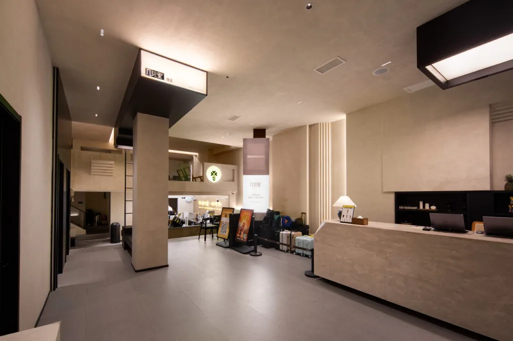 Jijianli Grace Summer Hotel（Sanya Railway Station No.1 Middle School Branch）