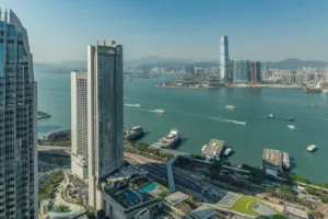 Four Seasons Hotel Hong Kong