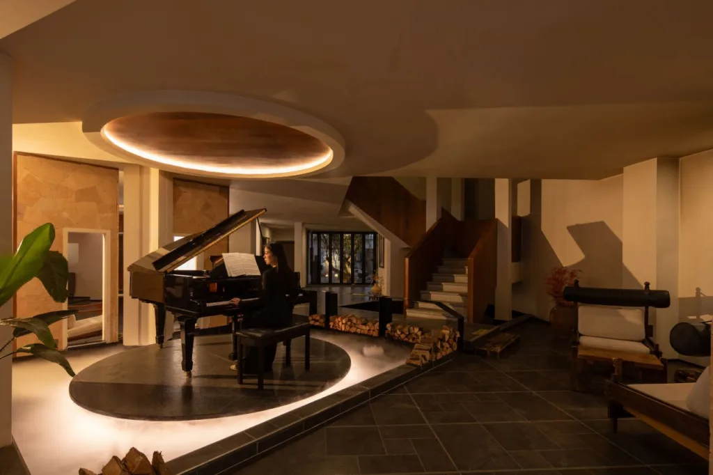 Shangri-La·Three Seasons·Liulu Cultural Resort Homestay (Dukezong Ancient Town Branch)