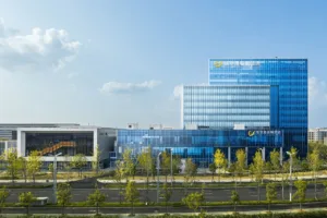 Wuhan Lin Konggang Exhibition Hotel