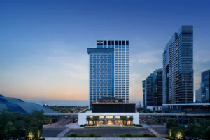 MGM Shenzhen Prince Bay