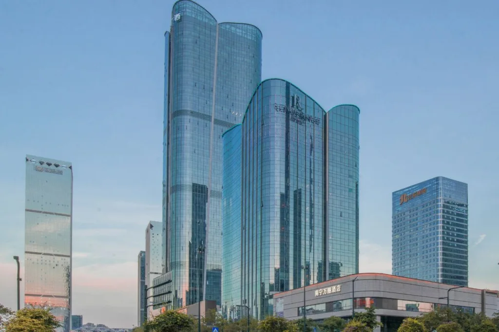 Renaissance Nanning Hotel