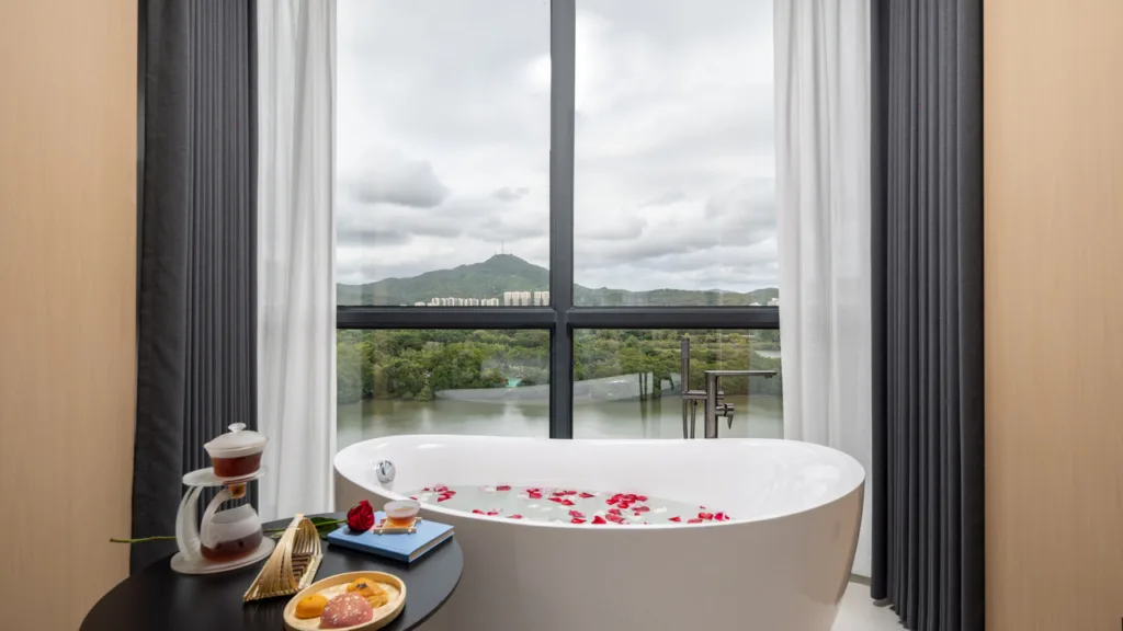 Doya Hotel (Sanya Linchunhe Branch)