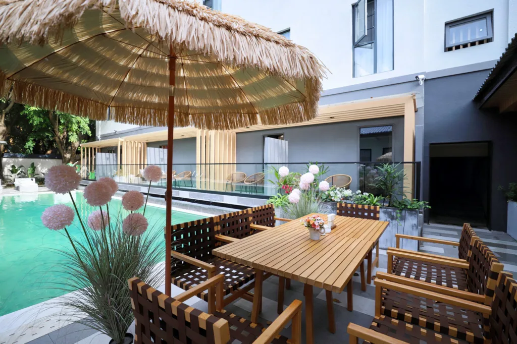 Sanya icare Aiqi Hotel (Dadonghai No.1 Harbour City)