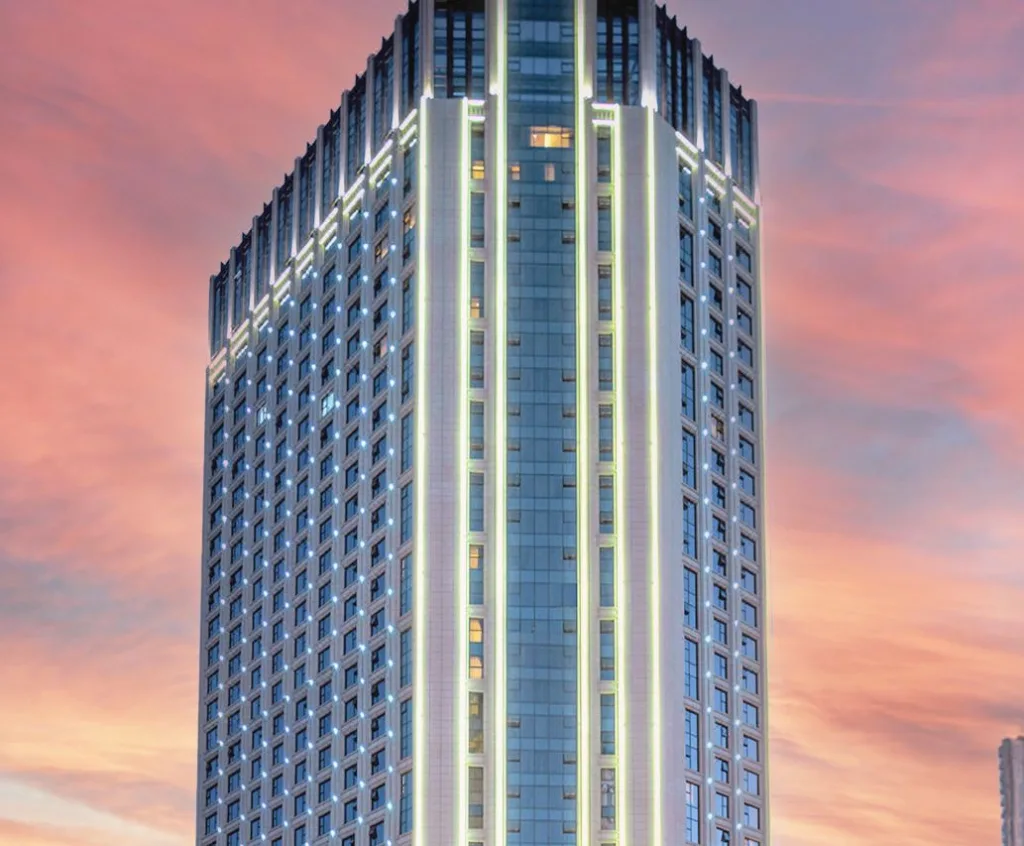 Yuluxe Lanzhou