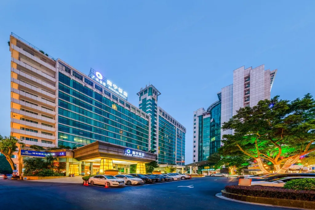 Nanning Hotel