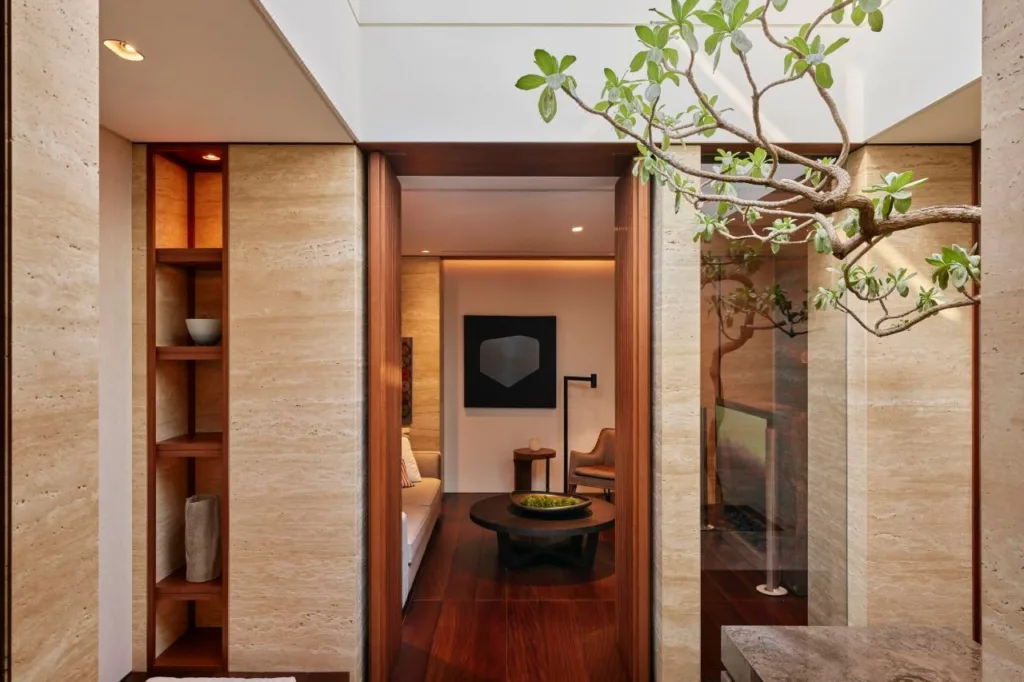 Villa 32 (Available only over 16 years old)