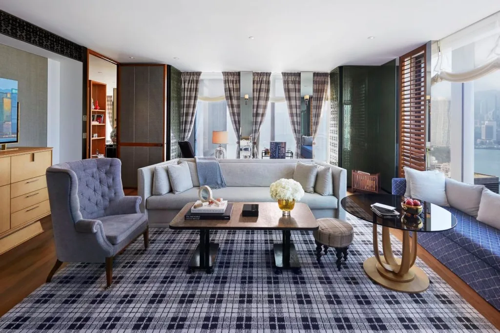 Rosewood Hong Kong