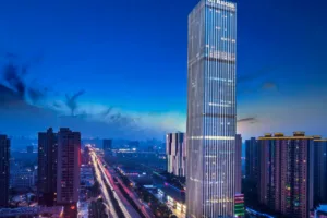 The St. Regis Changsha