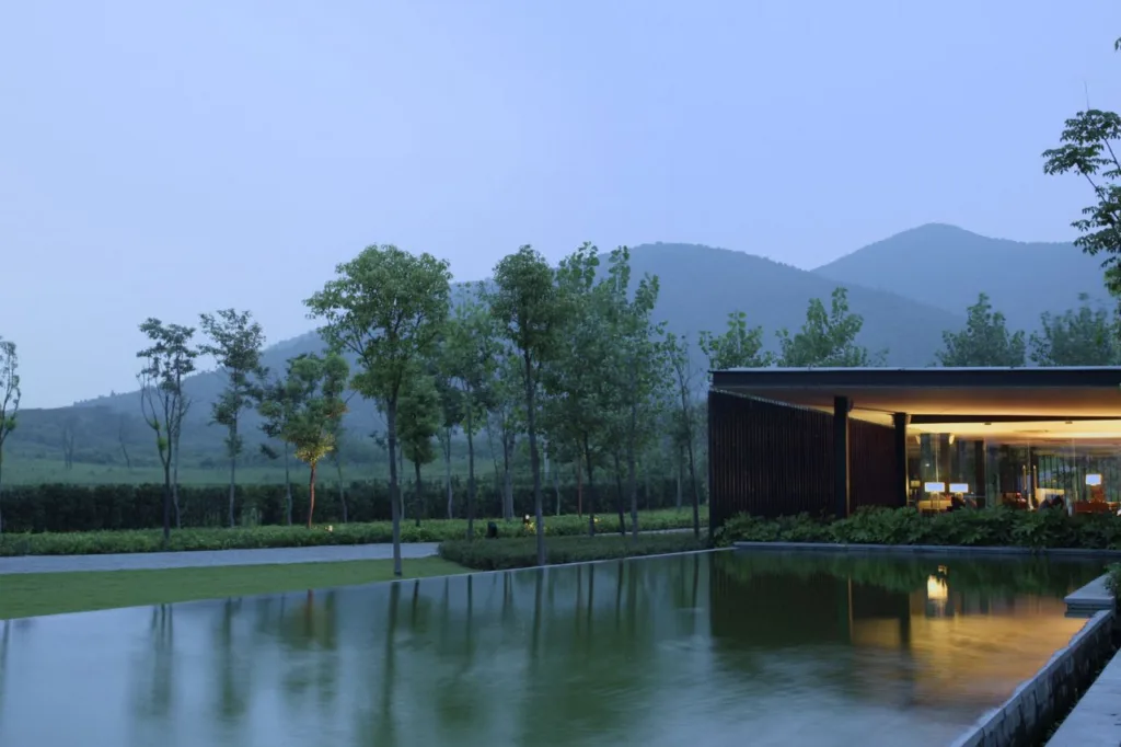 Kayumanis Nanjing Private Villa & Spa
