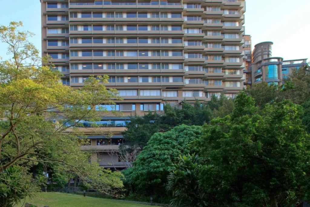 Radium-Kagaya International Hotel